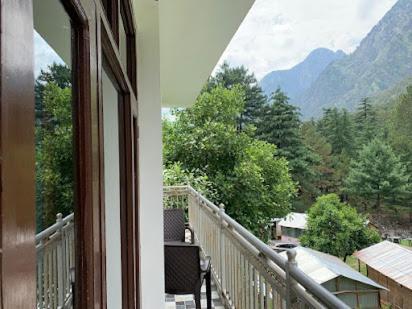 Hotel Vansh Kasol Exterior foto